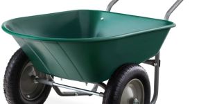 Wheel Barrows Trolleys
