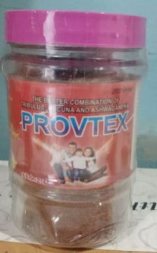 Ayurvedic Supplement