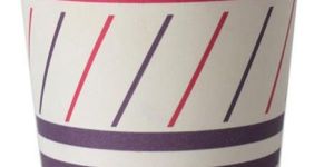 150 ML Printed Paper Cup