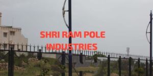 Swaged Tubular Poles