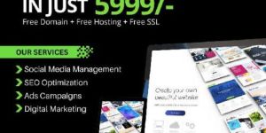 Digital Photography Service