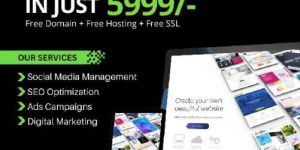 Facebook Marketing Service