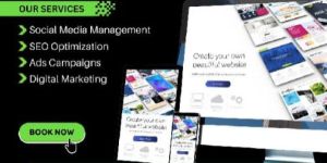 PPC Advertising Service