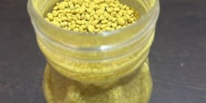 Bee Pollen