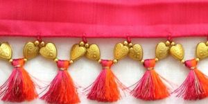 Kuchu Tassels