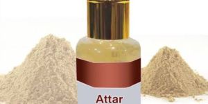 Mitti Attar