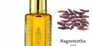 Nagarmotha Oil