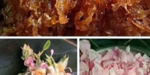 Natural Rose Gulkand