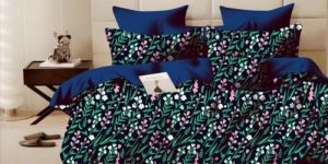 Cotton Bedsheet