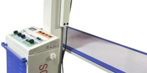 100mA Mobile X-Ray machine