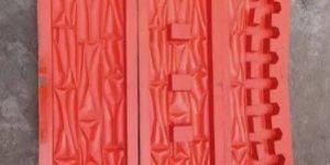 Fiber Boundary Wall Mould