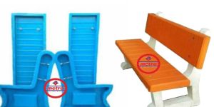 Fiber Chair Mould