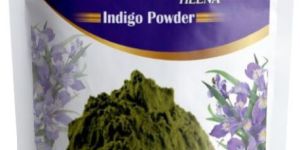 Indigo Powder