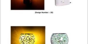 Glass Mosaic Kapoordani