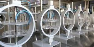 Corrosion Test Equipment NACL