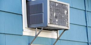 Air Conditioner Repairing