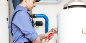 Electric Geyser Repairing Service