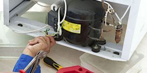 Refrigerator Repairing Service