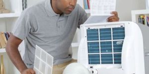 Microwave Oven Repairing Service