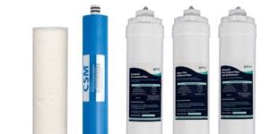 RO Water Filter Service Kit
