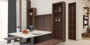 Space Saving Furniture Design Services