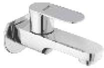 PE 137 Bib Cock with Flange