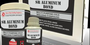 SR-Aluminium Bond