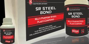SR-Steel Bond