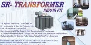 Transformer Oil Leaks Repair Kit