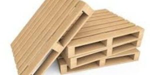 Wooden Pallets