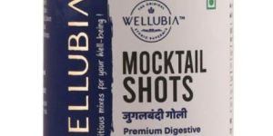 Premium Digestive Candy