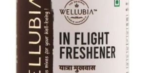 in Flight Premium Mouth Freshener