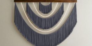Macrame Wall Hanging
