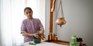 Ayurvedic Treatments