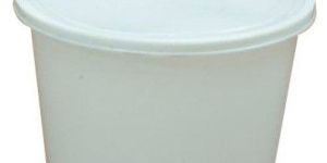 1200ml Plastic Food Container