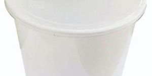 1500ml Plastic Food Container