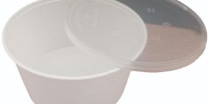 800ml Plastic Food Container