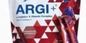 Forever Argi Plus