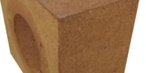 High Alumina Burner Block