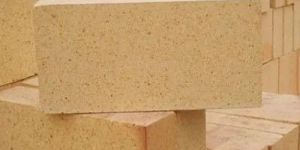 High Alumina Refractory Brick