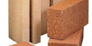 Rectangular High Alumina Fire Brick