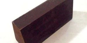 Rectangular Magnesia Chrome Brick