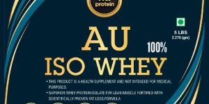 Whey Protein