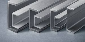 Stainless Steel Channels