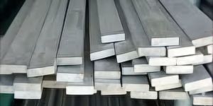 Stainless Steel Flat Bar