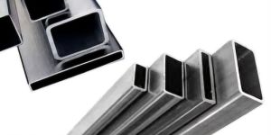 Stainless Steel Rectangular Tube