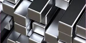 Stainless Steel Square Bars