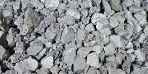 Ferro Alloys