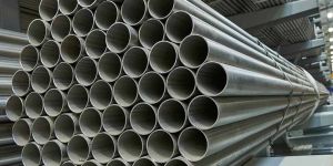 Steel Pipes