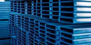 Steel Structural Bar